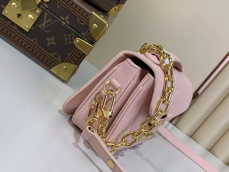 Louis Vuitton Satchel Bags RelaxedFit 40540