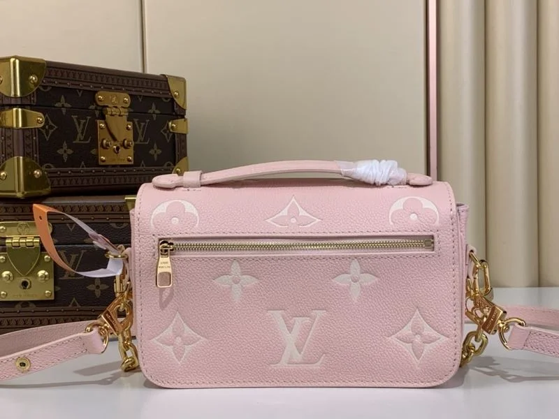 Louis Vuitton Satchel Bags RelaxedFit 40540