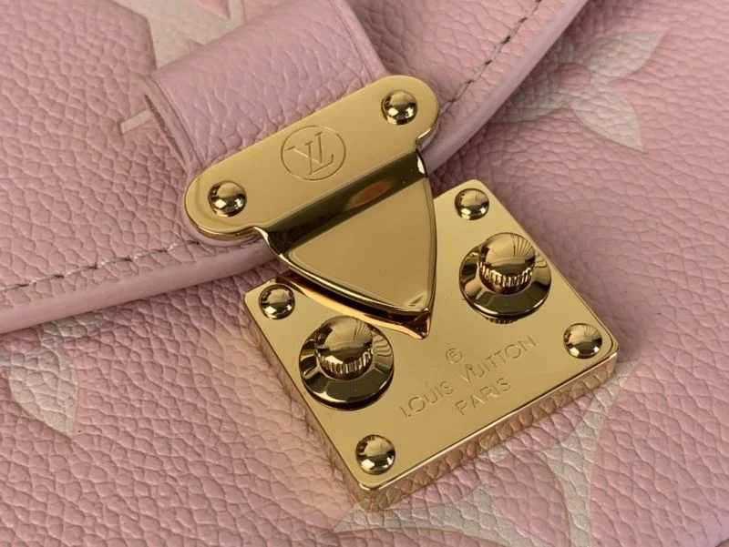Louis Vuitton Satchel Bags RelaxedFit 40540