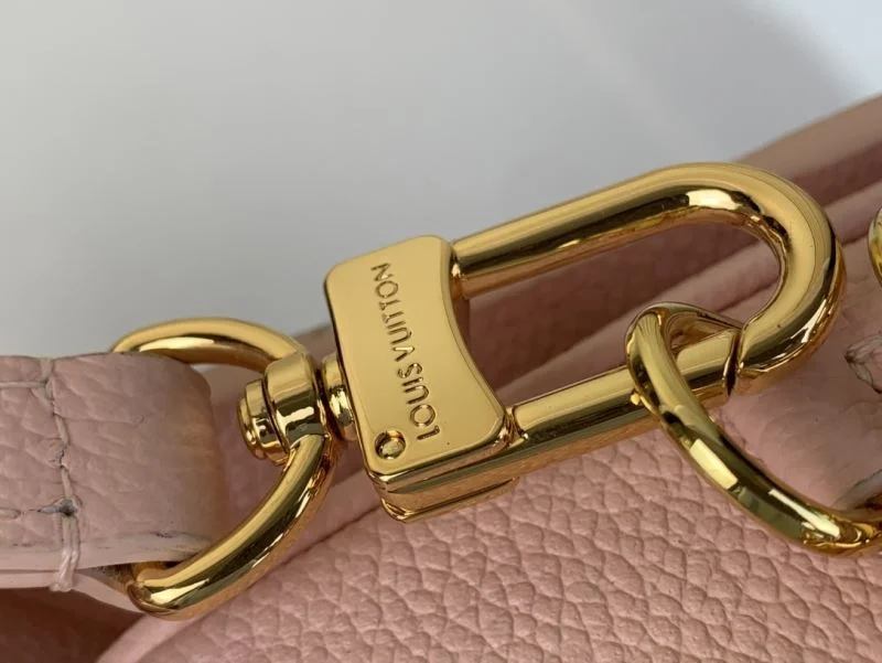 Louis Vuitton Satchel Bags RelaxedFit 40540