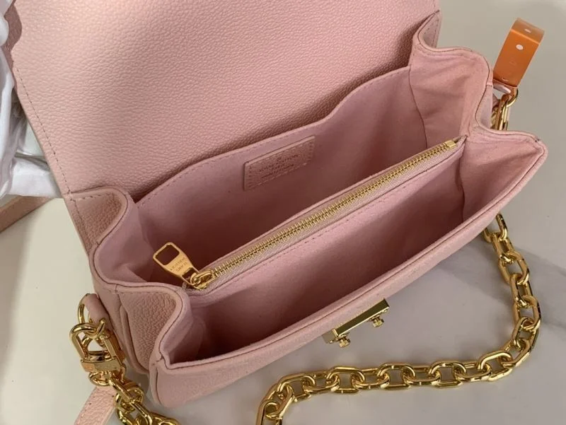 Louis Vuitton Satchel Bags RelaxedFit 40540