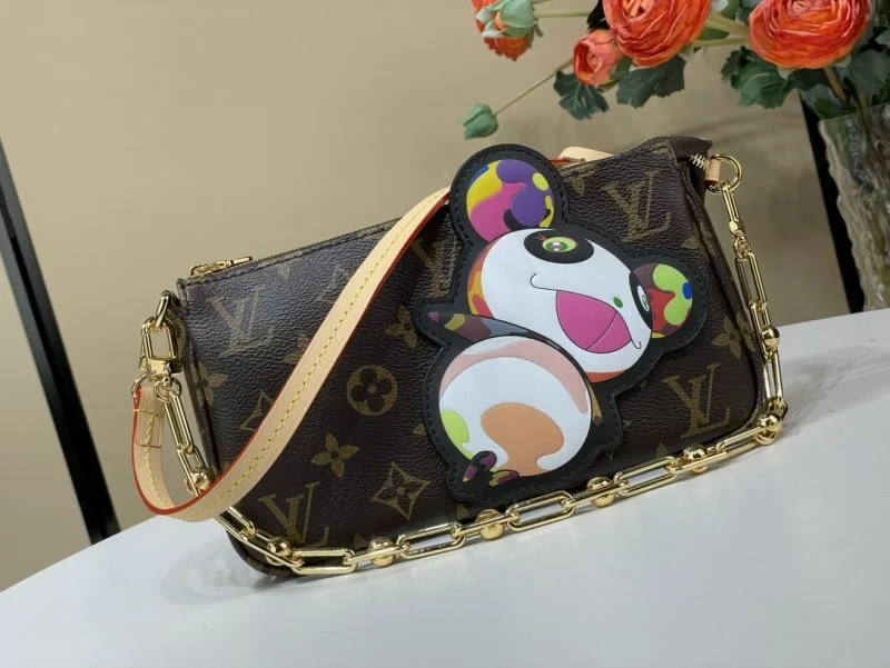 Lightweight Louis Vuitton Satchel Bags 40539