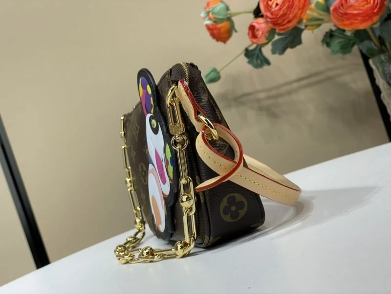 Lightweight Louis Vuitton Satchel Bags 40539