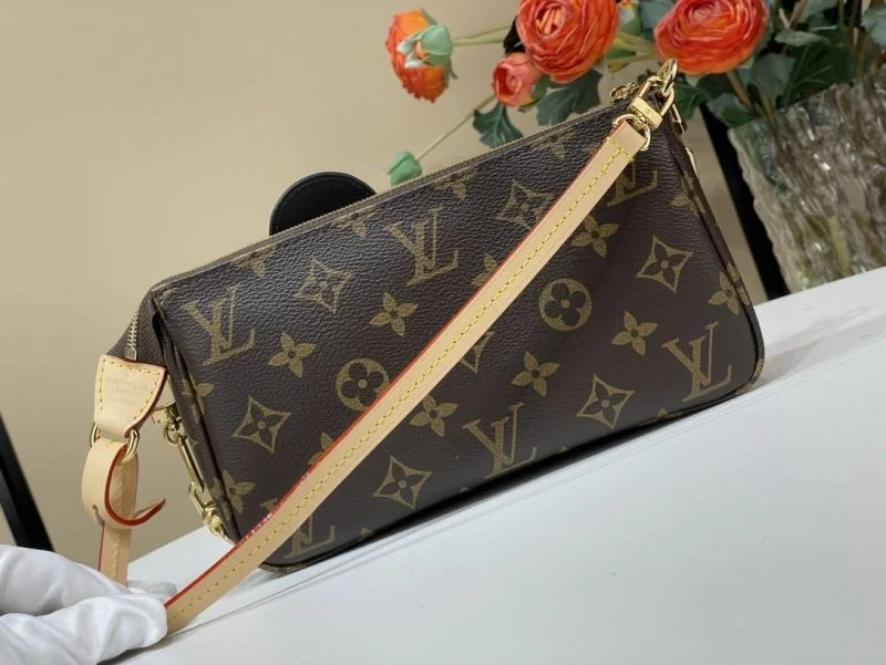 Lightweight Louis Vuitton Satchel Bags 40539