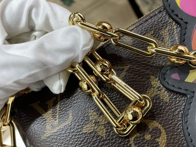 Lightweight Louis Vuitton Satchel Bags 40539