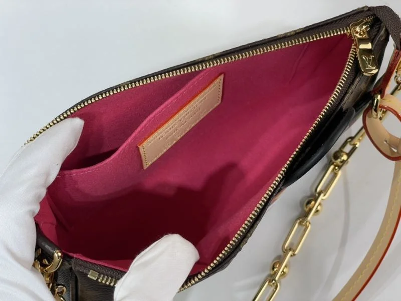 Lightweight Louis Vuitton Satchel Bags 40539