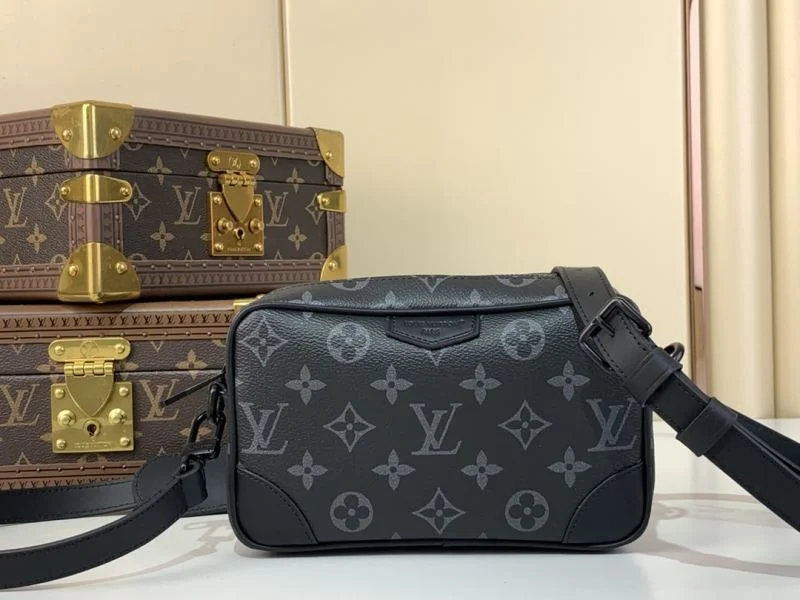 Louis Vuitton Satchel Bags Modern 40535