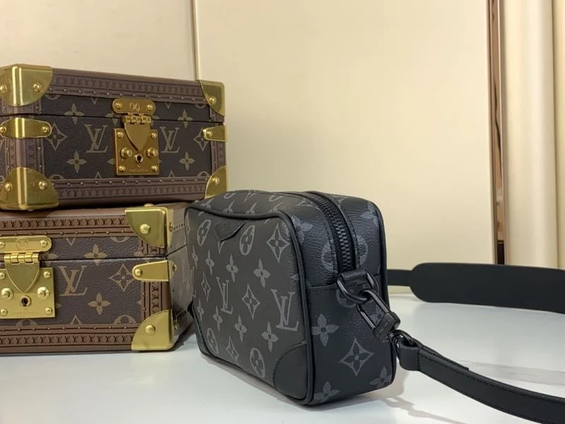 Louis Vuitton Satchel Bags Modern 40535