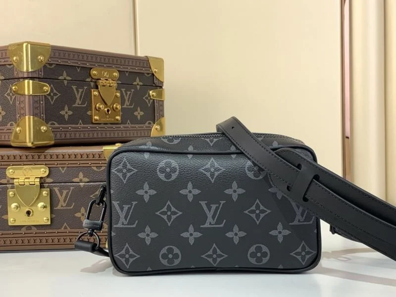 Louis Vuitton Satchel Bags Modern 40535