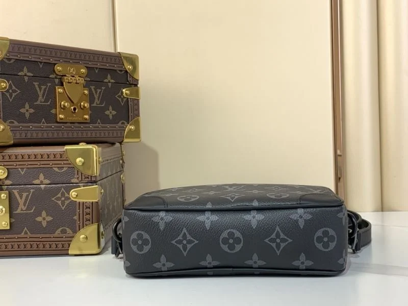Louis Vuitton Satchel Bags Modern 40535