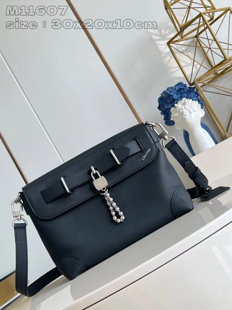 Louis Vuitton Satchel Bags ModernLook 40531