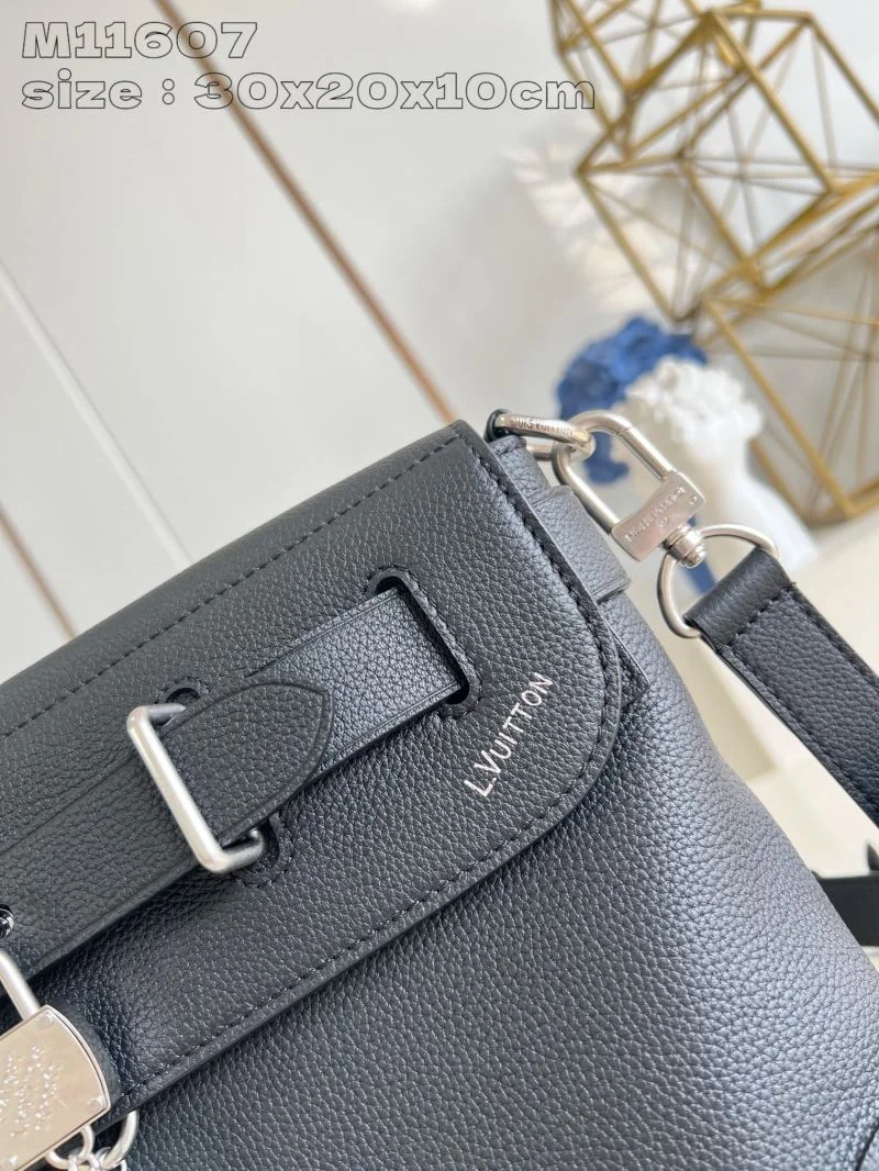Louis Vuitton Satchel Bags ModernLook 40531