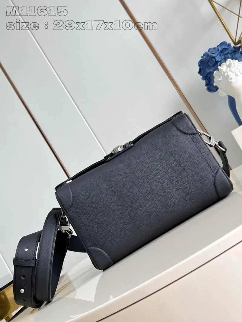 OdorResistant Louis Vuitton Satchel Bags 40532