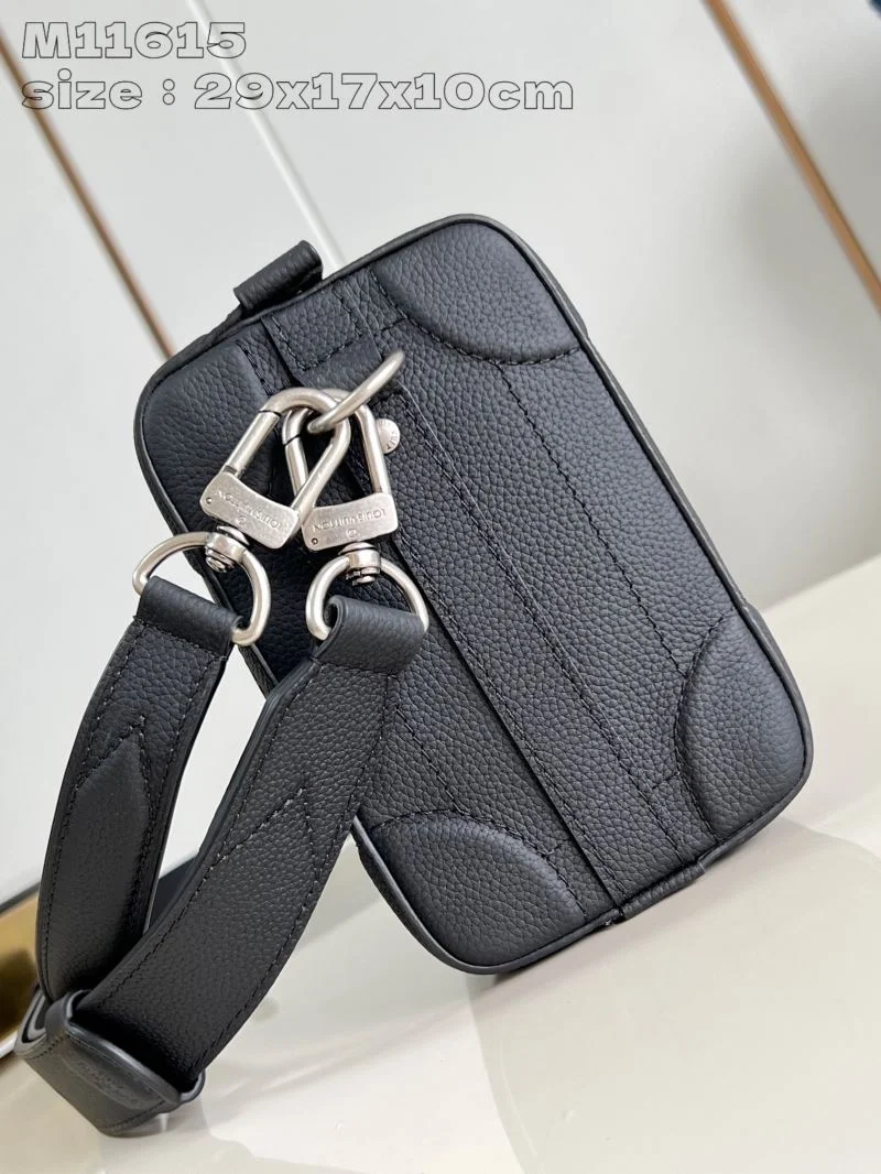 OdorResistant Louis Vuitton Satchel Bags 40532