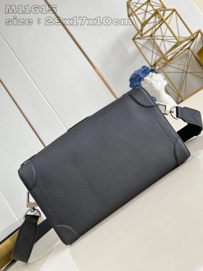 OdorResistant Louis Vuitton Satchel Bags 40532