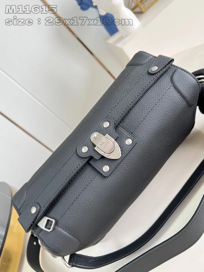 OdorResistant Louis Vuitton Satchel Bags 40532