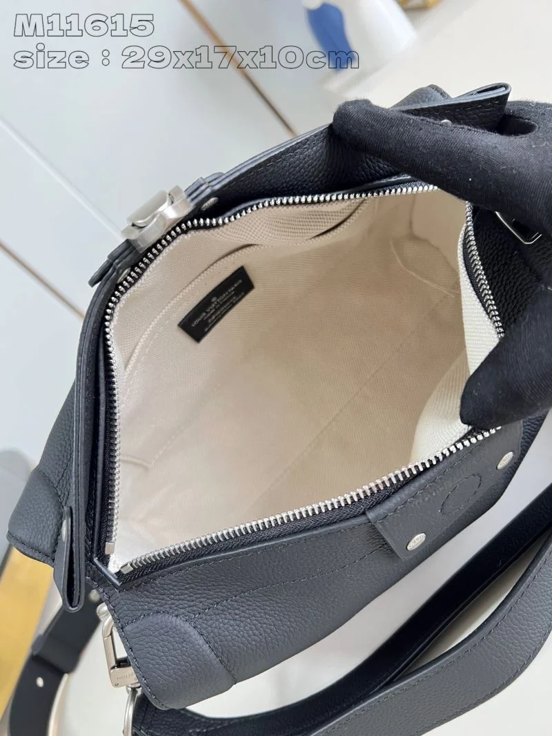 OdorResistant Louis Vuitton Satchel Bags 40532