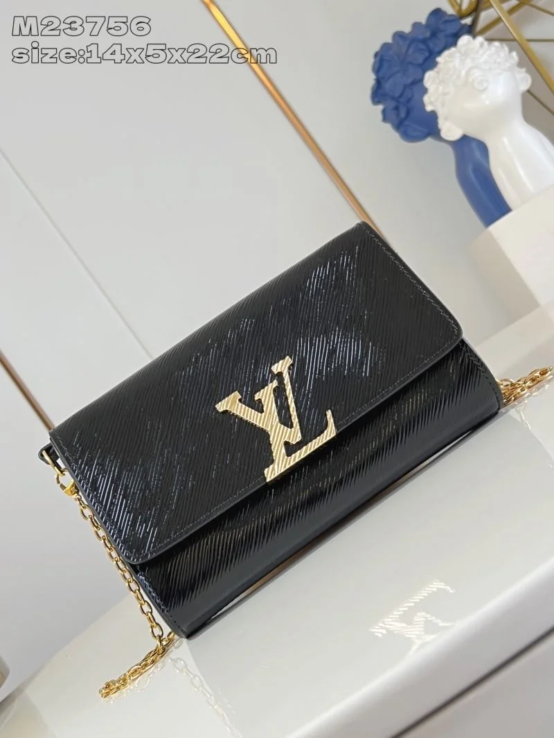 EyeCatching Louis Vuitton Satchel Bags 40537