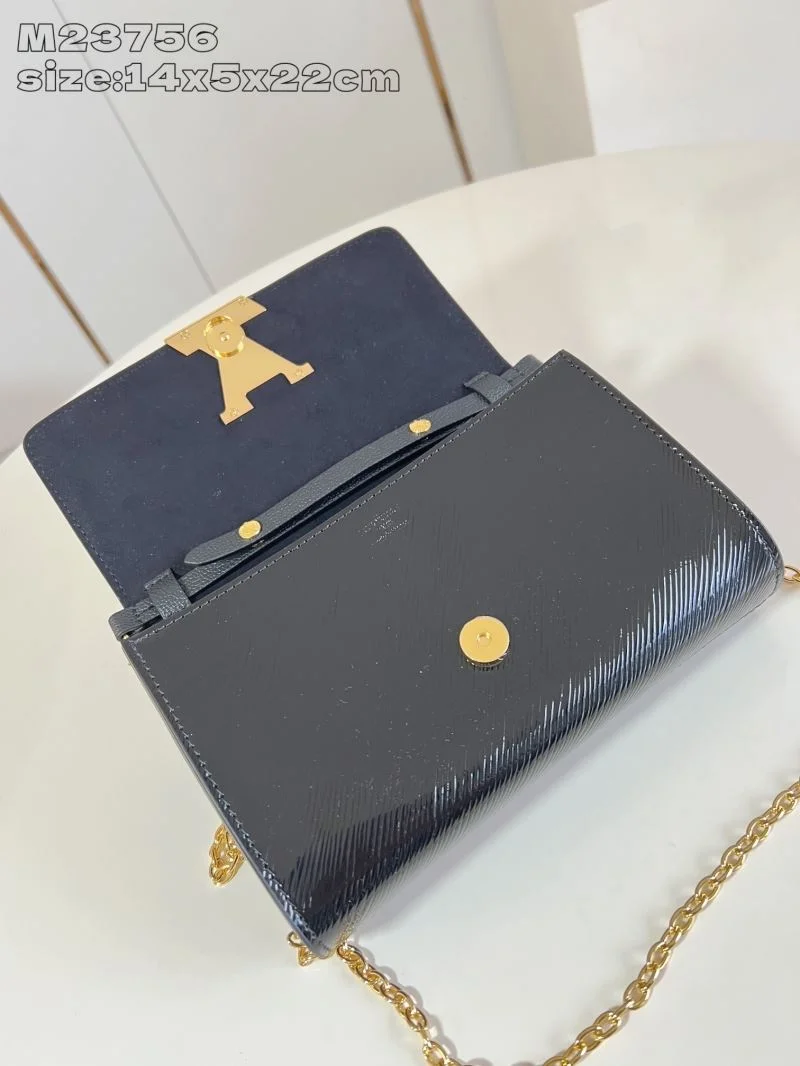EyeCatching Louis Vuitton Satchel Bags 40537