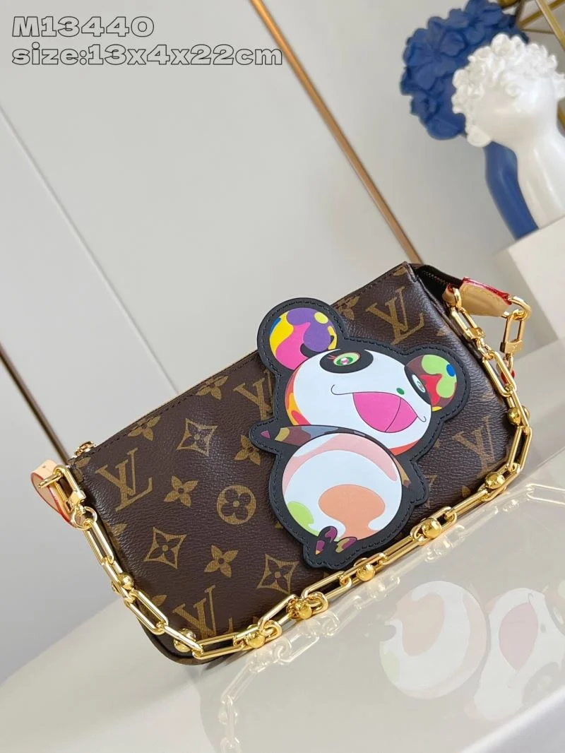 ModernLook Louis Vuitton Satchel Bags 40529