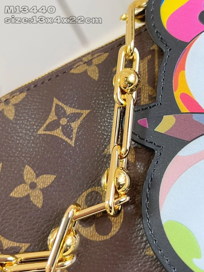 ModernLook Louis Vuitton Satchel Bags 40529
