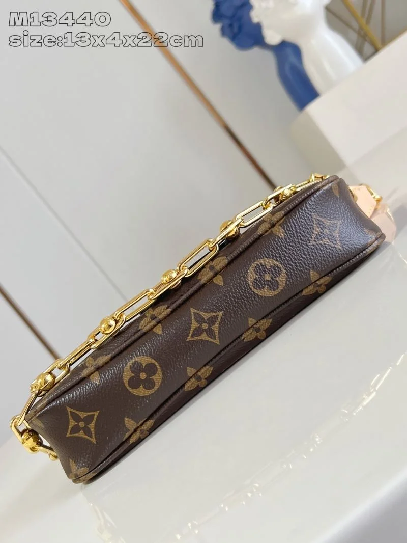ModernLook Louis Vuitton Satchel Bags 40529