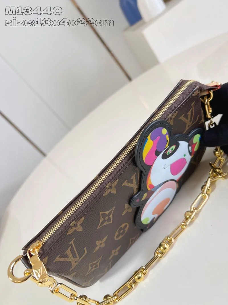 ModernLook Louis Vuitton Satchel Bags 40529