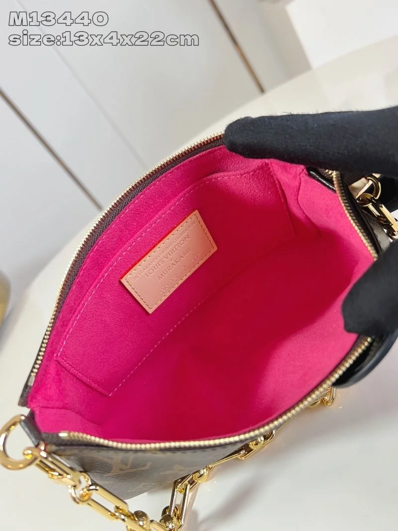ModernLook Louis Vuitton Satchel Bags 40529