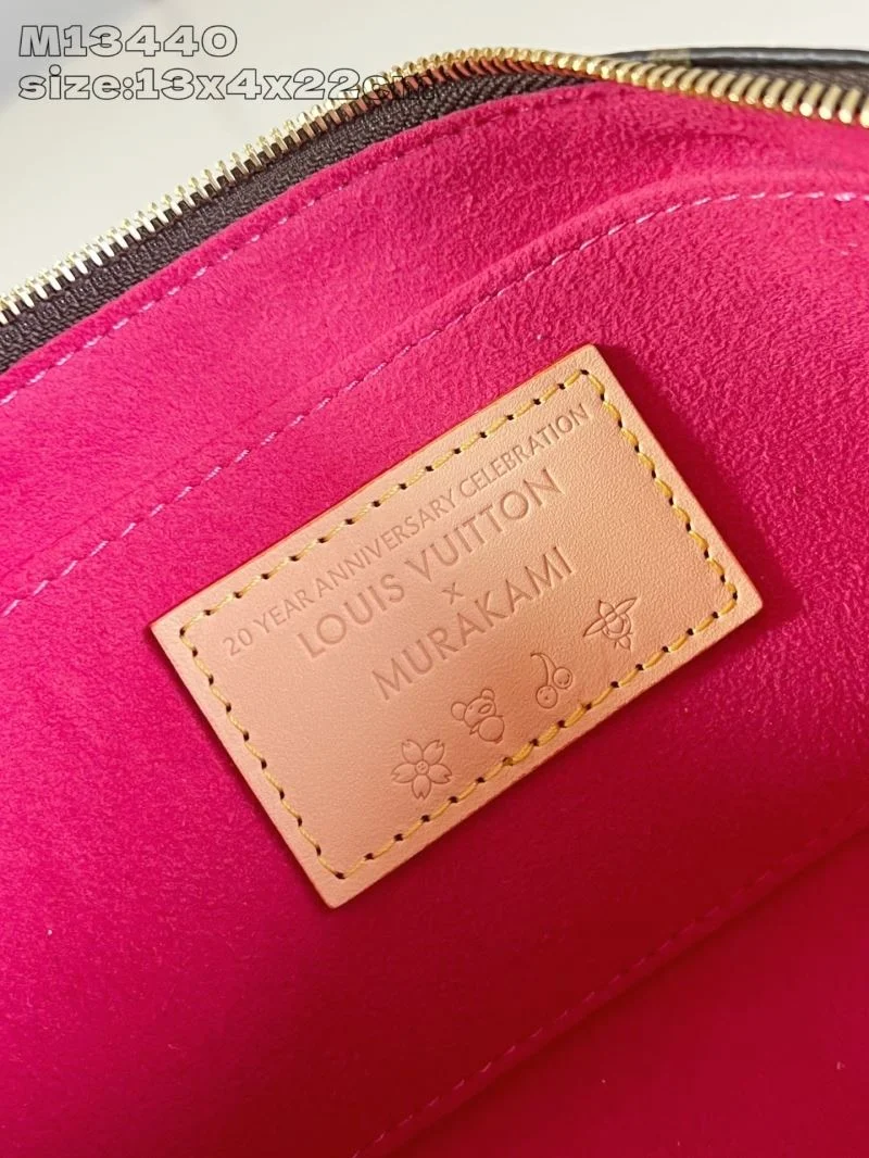 ModernLook Louis Vuitton Satchel Bags 40529