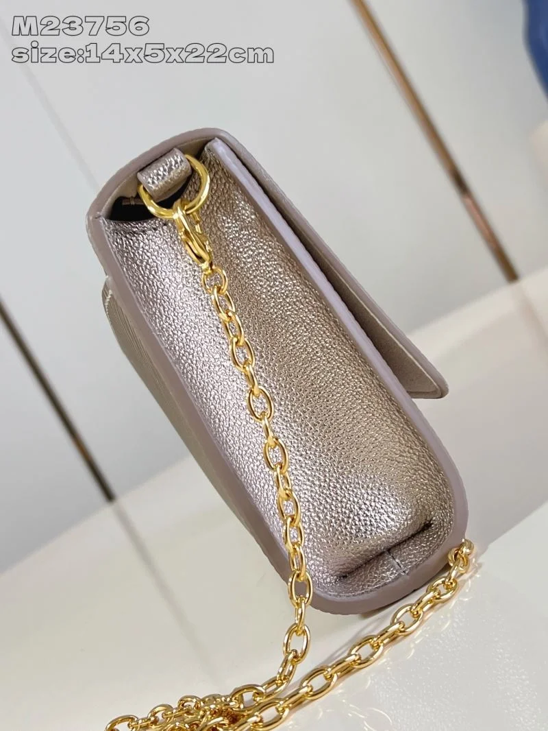 Louis Vuitton Satchel Bags Stretchable 40521