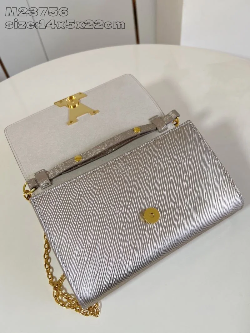 Louis Vuitton Satchel Bags Stretchable 40521
