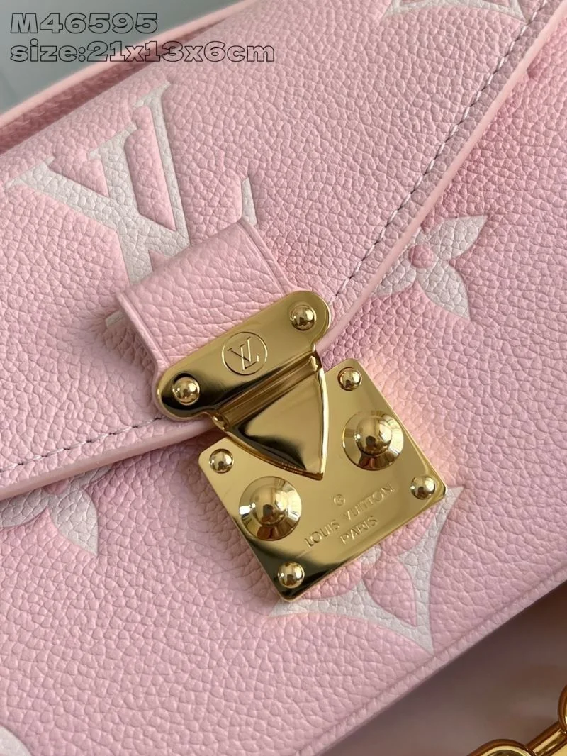 Louis Vuitton Satchel Bags Timeless 40550