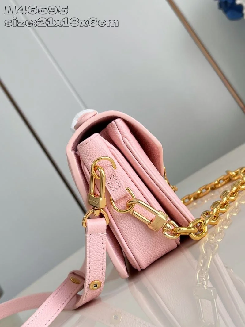 Louis Vuitton Satchel Bags Timeless 40550
