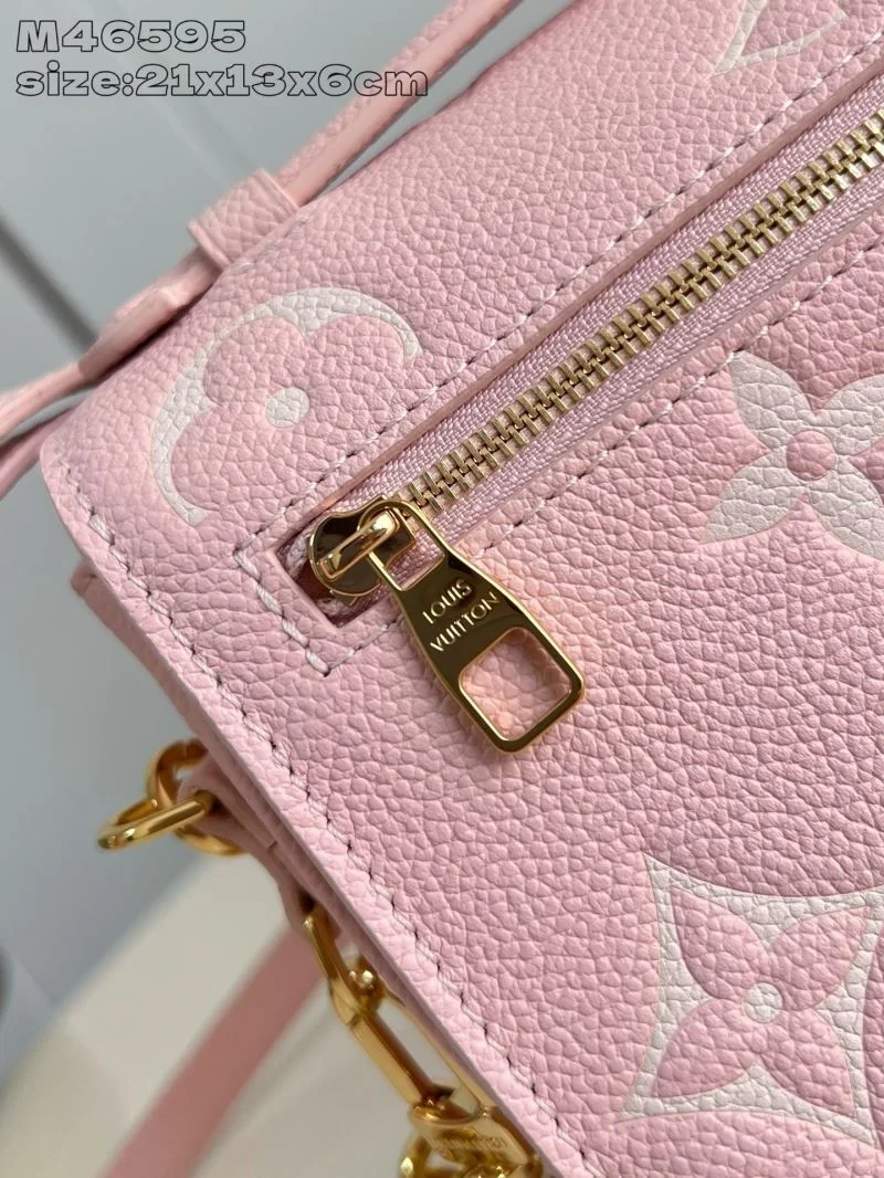 Louis Vuitton Satchel Bags Timeless 40550