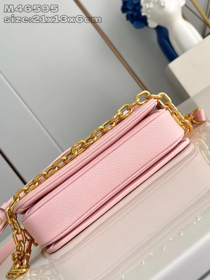 Louis Vuitton Satchel Bags Timeless 40550
