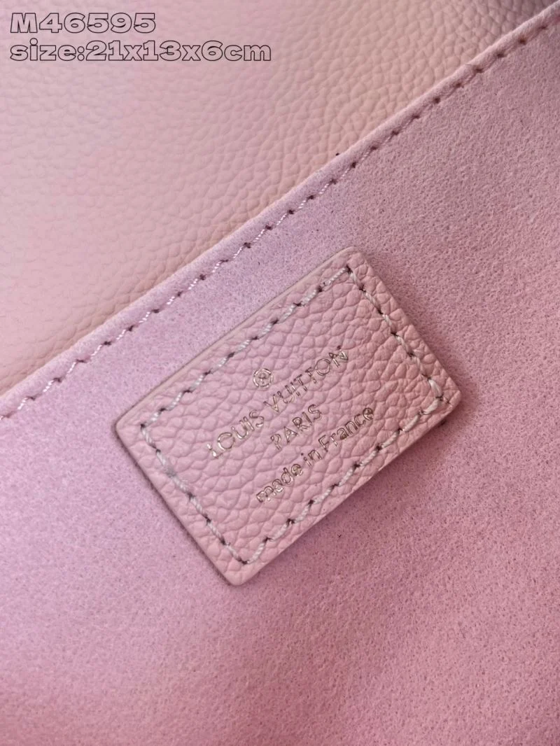 Louis Vuitton Satchel Bags Timeless 40550
