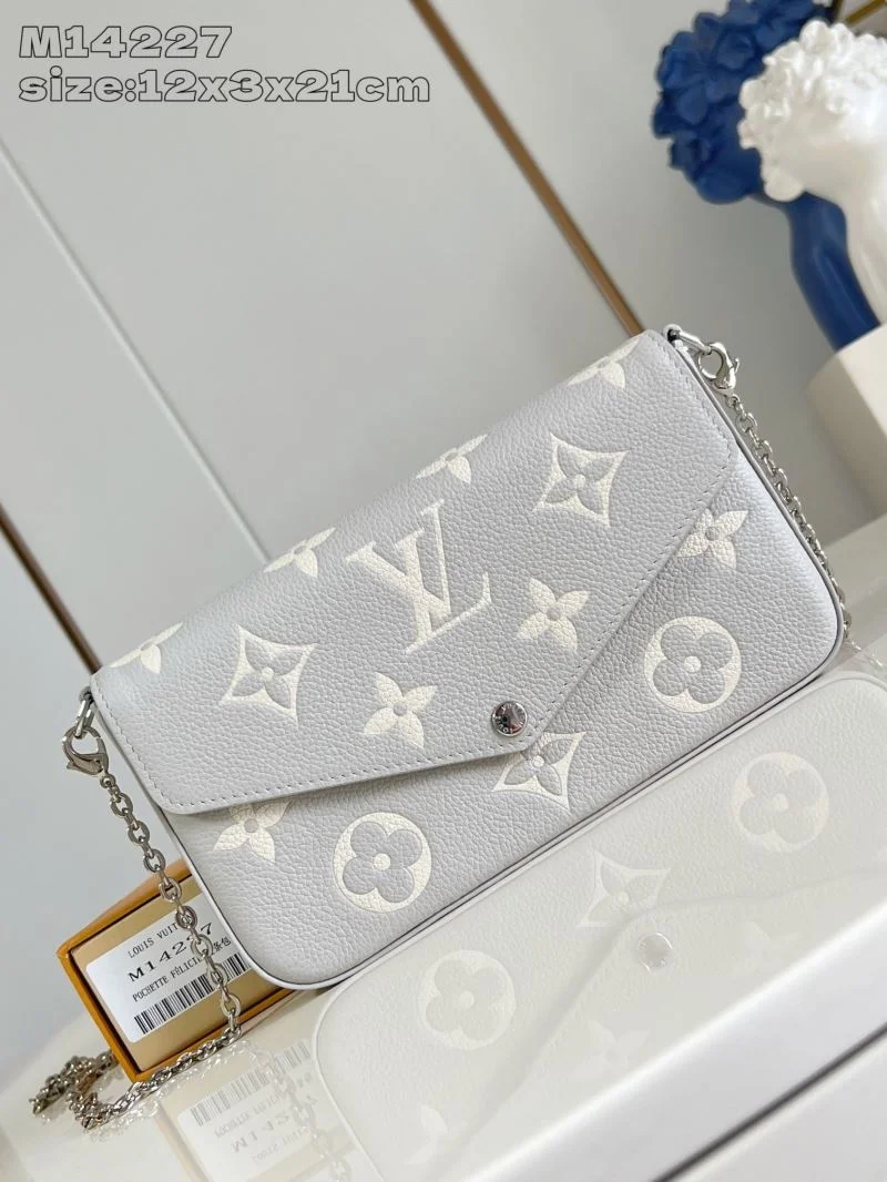 Louis Vuitton Satchel Bags WeatherProof 40527