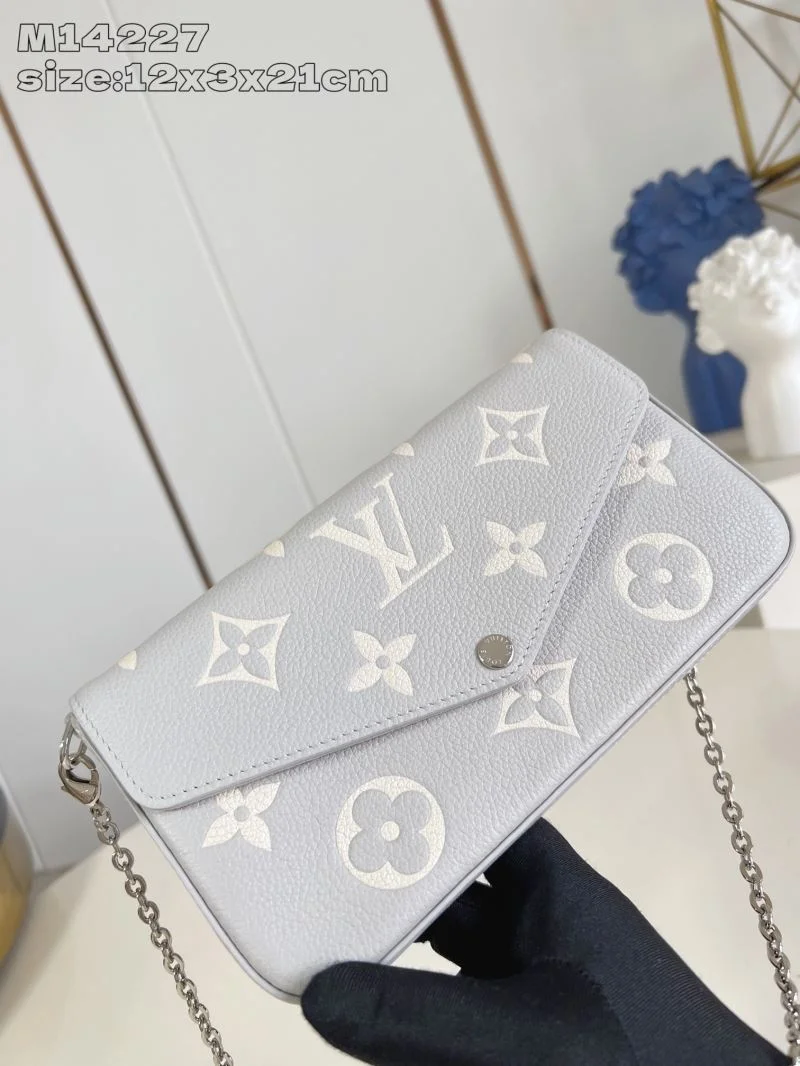 Louis Vuitton Satchel Bags WeatherProof 40527