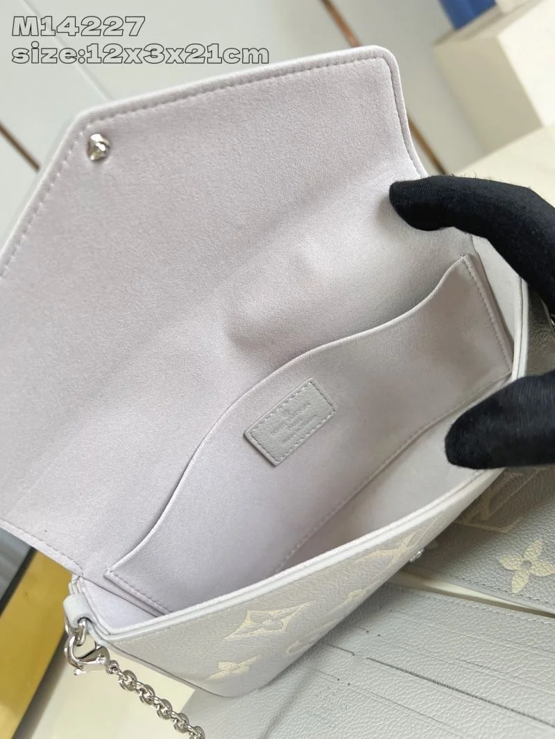 Louis Vuitton Satchel Bags WeatherProof 40527