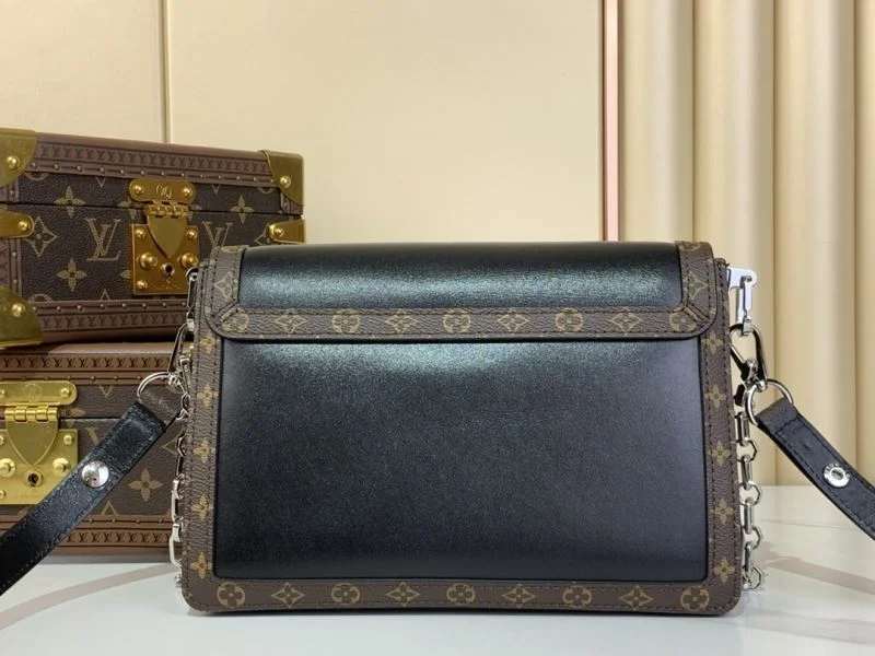 Louis Vuitton Satchel Bags HighPerformance 40534