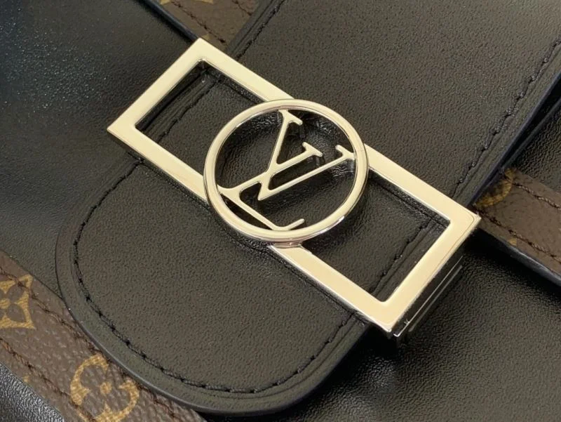 Louis Vuitton Satchel Bags HighPerformance 40534