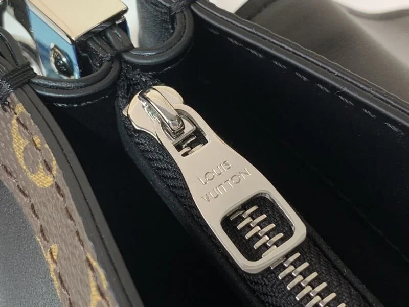 Louis Vuitton Satchel Bags HighPerformance 40534
