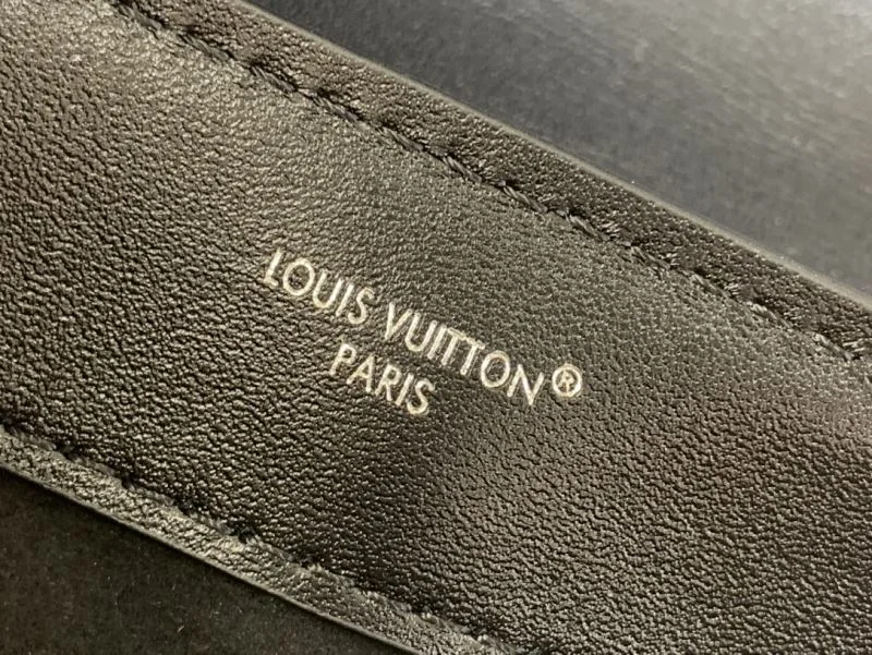 Louis Vuitton Satchel Bags HighPerformance 40534
