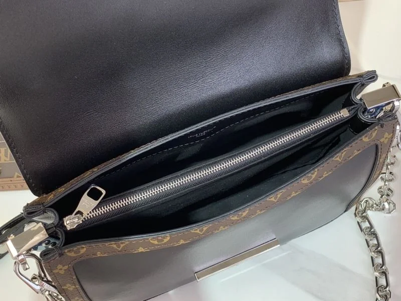 Louis Vuitton Satchel Bags HighPerformance 40534