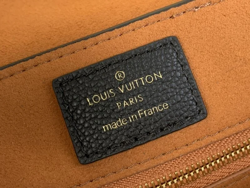 Louis Vuitton Satchel Bags Classic 40524
