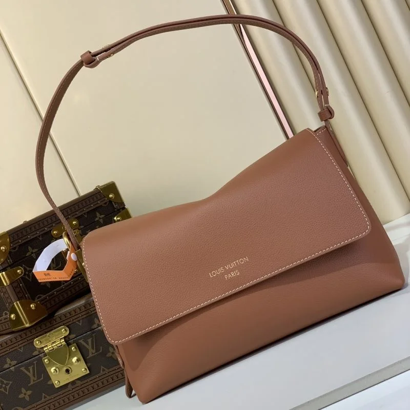 Lightweight Louis Vuitton Satchel Bags 40528