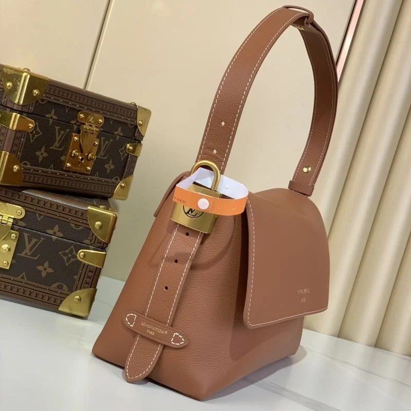 Lightweight Louis Vuitton Satchel Bags 40528