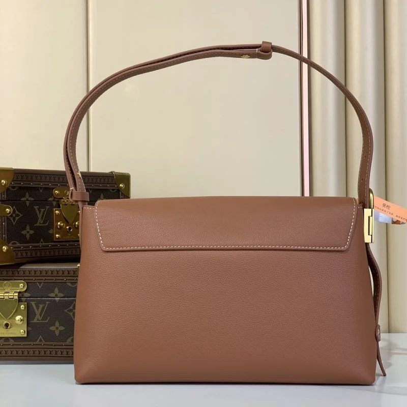 Lightweight Louis Vuitton Satchel Bags 40528