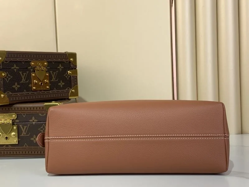Lightweight Louis Vuitton Satchel Bags 40528