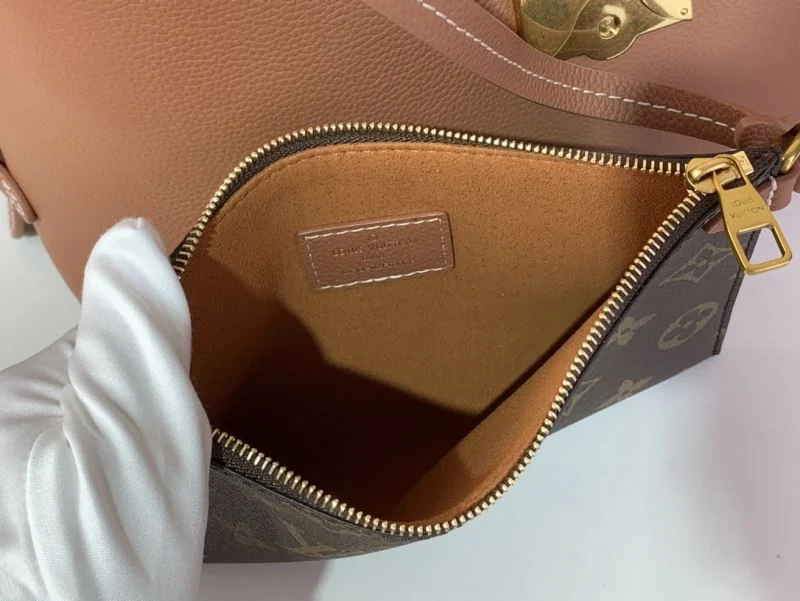 Lightweight Louis Vuitton Satchel Bags 40528